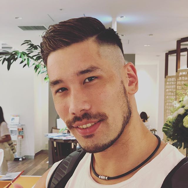 メンズグルーミングサロン 
